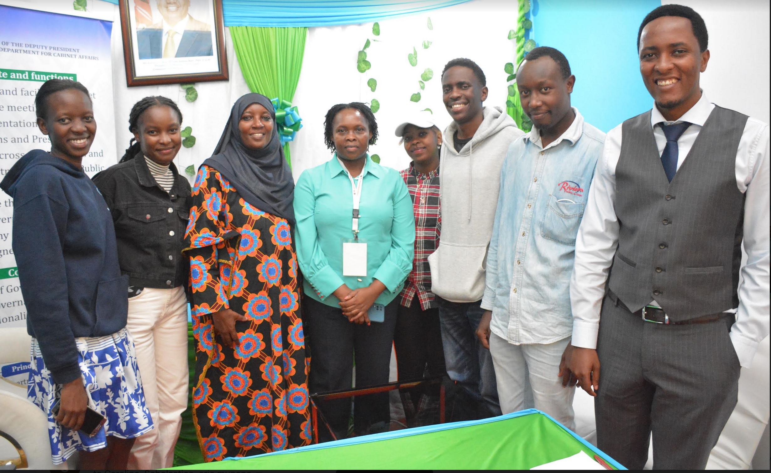 Public Service Day Event