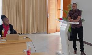 Risk Management workshop