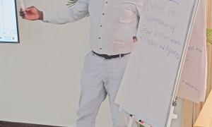 Risk Management workshop