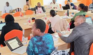 Risk Management workshop