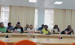 Risk Management workshop