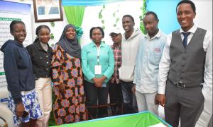 Public Service Day Event
