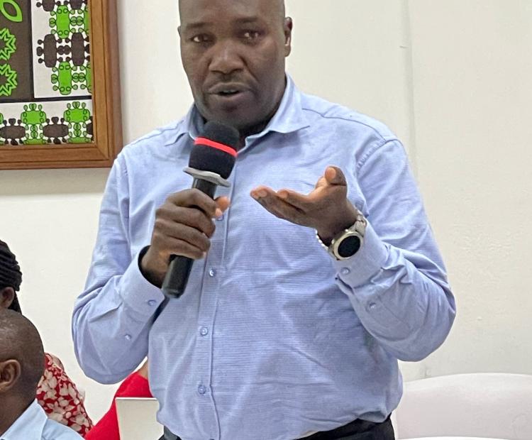 korir